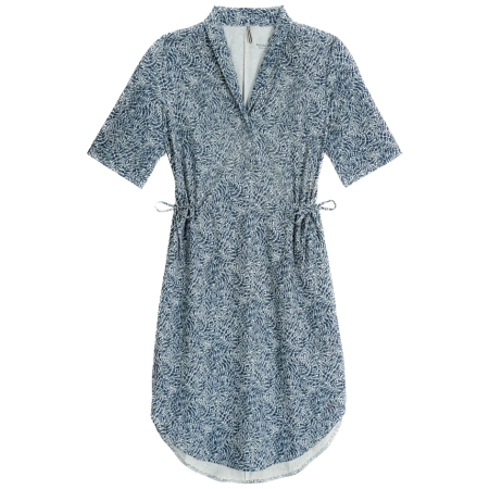 Vestito da donna Roayal Robins Spotless Traveler Dress S/S