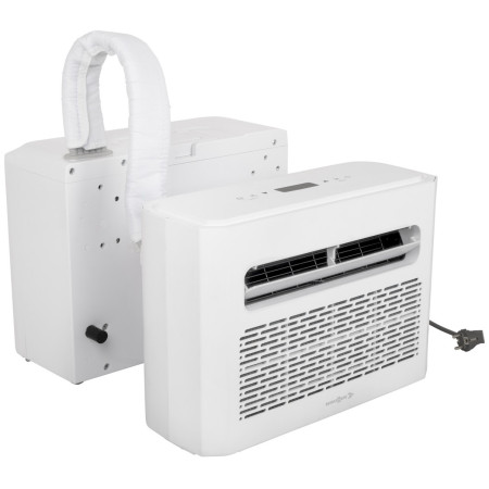 Condizionatore Brunner Polarys Twinair 3