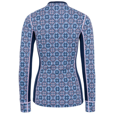 Maglietta sportiva da donna Kari Traa Rose LS 2.0