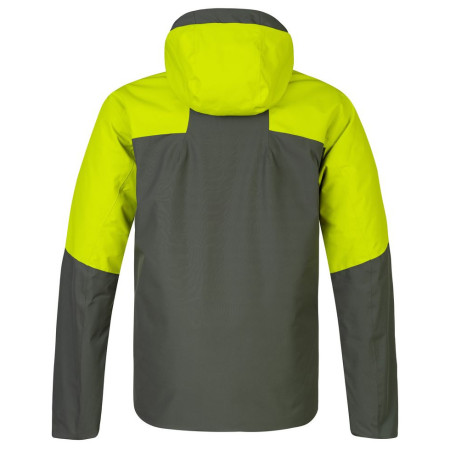 Giacca da uomo Hannah Scoty