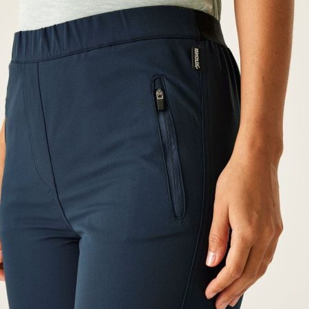 Pantaloni da donna Regatta Pentre Stretch II