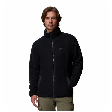 Felpa da uomo Columbia Winter Pass™ Reversible Fleece