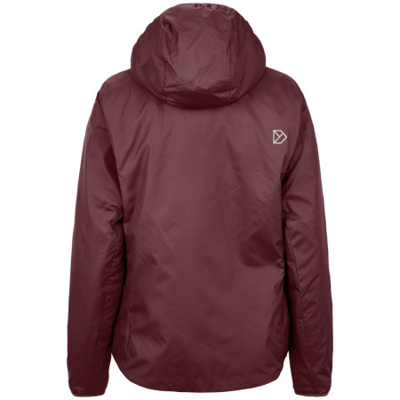 Giacca softshell da donna Didriksons Karix Wns Jkt 3