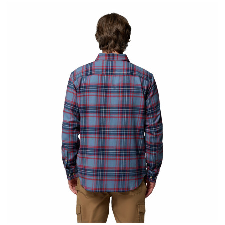 Camicia da uomo Columbia Cornell Woods™ Flannel Long Sleeve Shirt