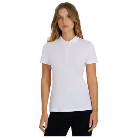 Maglietta da donna 4F Polo Shirt F365