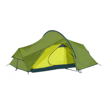 Tenda da trekking Vango Apex Compact 300 2023 verde chiaro Pamir Green