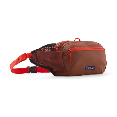 Marsupio Patagonia Terravia Hip Pack marrone Dried Vanilla
