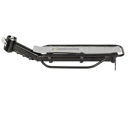 Portapacchi sottosella Sport Arsenal Art. 209 nero