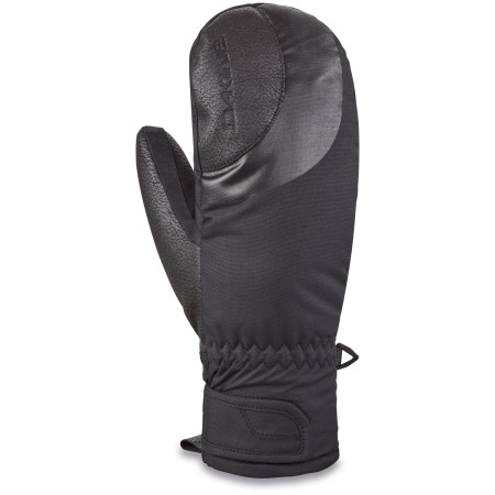 Guanti da donna Dakine Tahoe Mitt nero Black