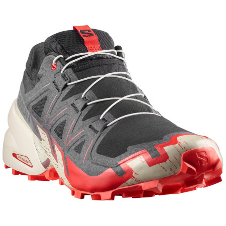 Scarpe da corsa da uomo Salomon Speedcross 6