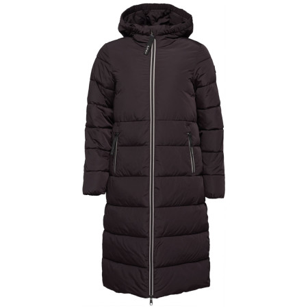 Cappotto invernale da donna Loap Tandora marrone Brown