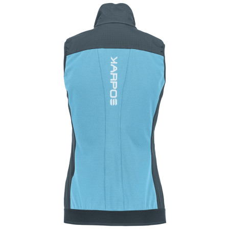 Gilet da donna Karpos Alagna Plus Evo W Vest