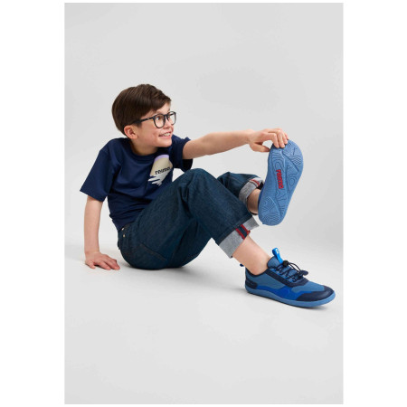 Maglietta da bambino Reima Siirtyy