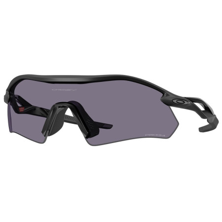 Occhiali da sole OAKLEY Radar Plate Prizm Grey nero Prizm Grey