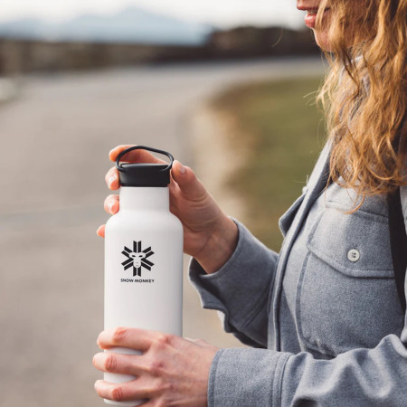 Thermos Snow Monkey Mover 0.7L