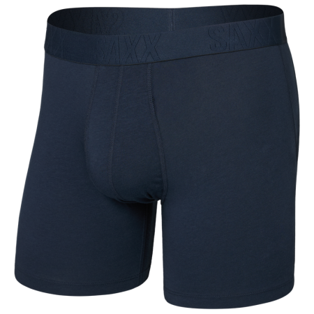 Boxer Saxx Droptemp Cooling Cotton Boxer Brief Fly