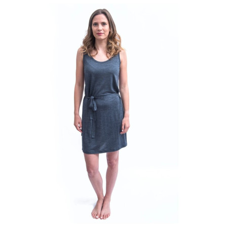 Vestito da donna Sensor Merino Lite