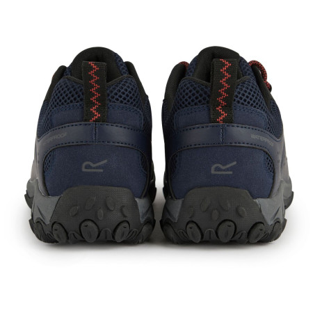 Scarpe da uomo Regatta Edgepoint IV Low