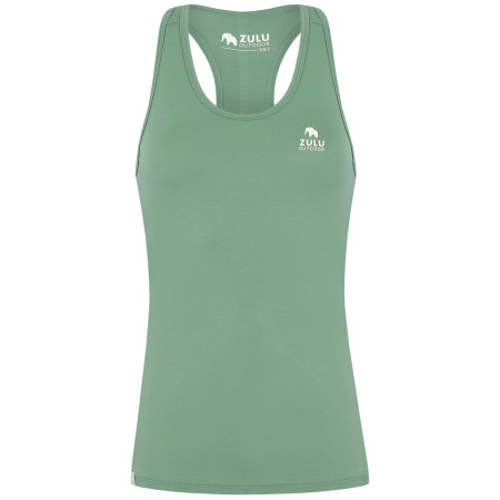 Canotta da donna Zulu Bambus Sporty 210