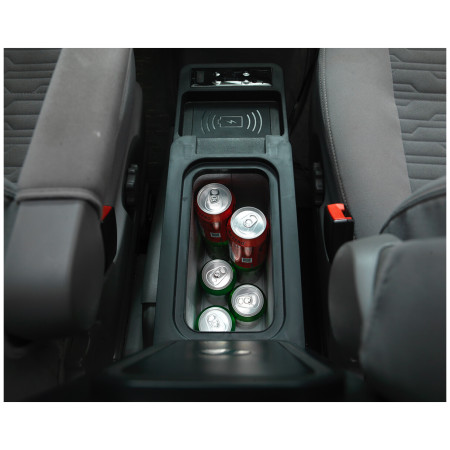 Frigorifero a compressore Outwell Arctic Chill 8