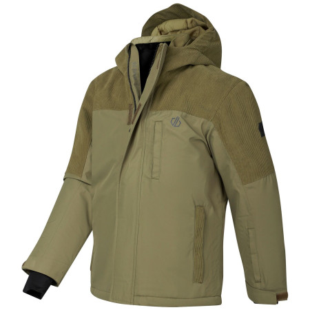 Giacca da bambino Dare 2b Chill Jacket MartiniOlive