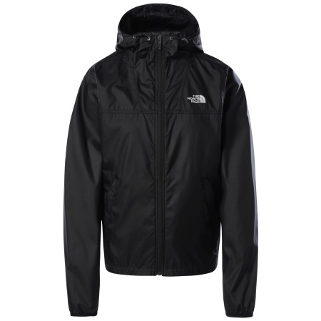 Giacca da donna The North Face Cyclone Jacket nero Tnf Black