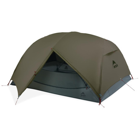 Tenda da trekking MSR Hubba Hubba LT 3P