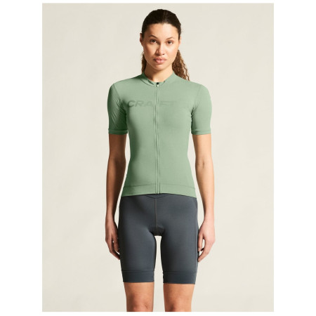 Maglia da ciclismo per donna Craft W Endur Logo