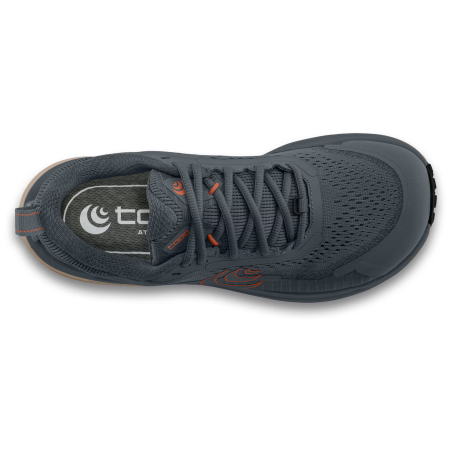 Scarpe da corsa da uomo Topo Terraventure 5 Wide