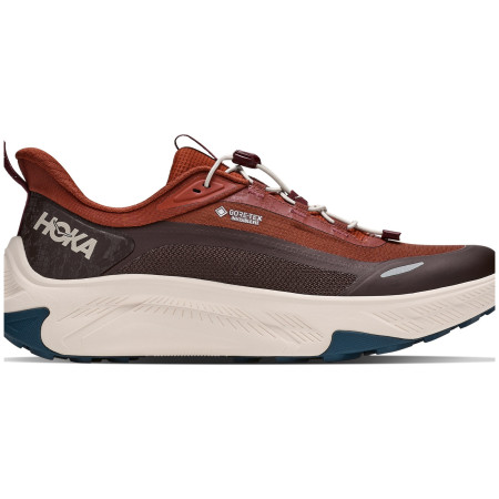 Scarpe da corsa da uomo Hoka Transport 2 GTX