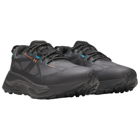Scarpe da corsa da uomo Under Armour Charged Bandit TR 4 WP