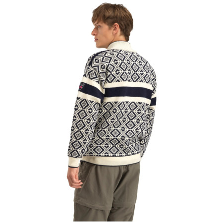 Maglione da uomo Dale of Norway Cortina 2026 Masc. Sweater