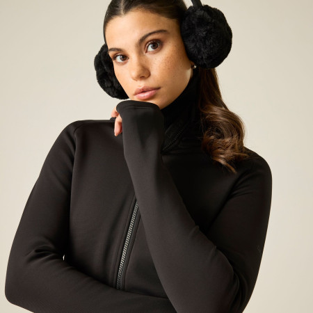 Felpa da donna Dare 2b Glacier Midlayer
