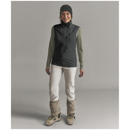Gilet da donna Ortovox Venet Softshell Vest