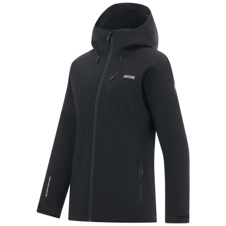 Giacca da donna Regatta Womens Highton Stretch Padded Jacket
