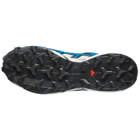 Scarpe da corsa da uomo Salomon Speedcross 6 Gore-Tex