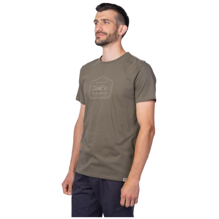 Maglietta da uomo Hannah Miko