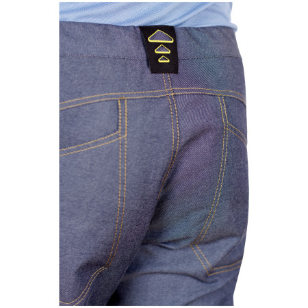 Pantaloni da uomo High Point Gravity Pants