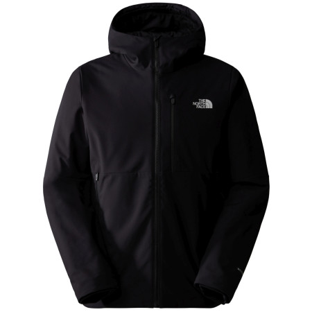 Giacca da uomo The North Face M Apex Elevation Jacket nero TNF Black-NPF