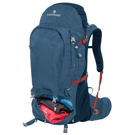 Zaino da trekking Ferrino Transalp 75l