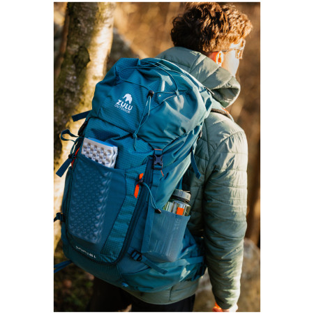 Zaino da trekking Zulu Summit II 65 L