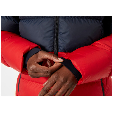 Giacca invernale da donna Helly Hansen W Active Puffy Jacket