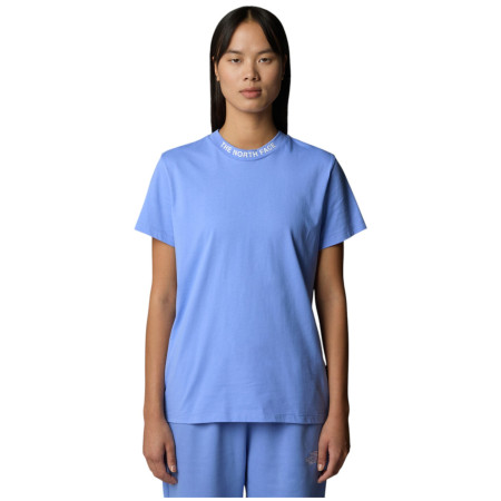 Maglietta da donna The North Face S/S Zumu Relaxed Tee