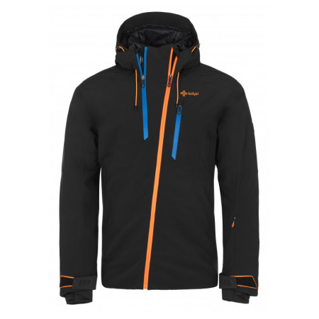 Giacca da uomo Kilpi Thal-M nero Blk
