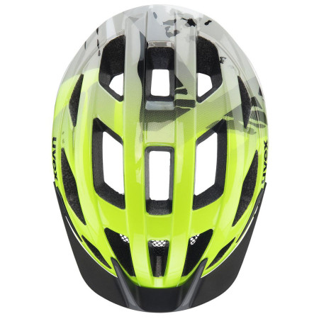 Casco da ciclismo per bambini Uvex Air Wing 2