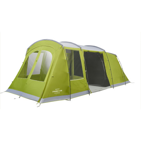 Tenda Vango Stargrove II 450 2021 verde Herbal