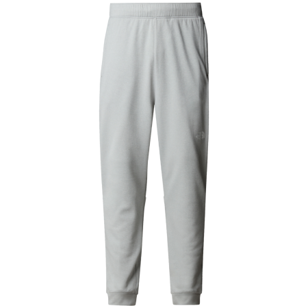Pantaloni da tuta da uomo The North Face Reaxion Fleece Jogger - Eu grigio HIGH RISE GRY LGHT HEATHR