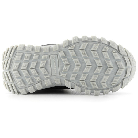 Scarpe da trekking alte da bambino Alpine Pro Atego Neutral