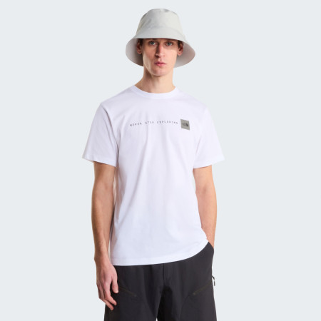 Maglietta da uomo The North Face M Nse Reg Ss Tee-Graphic