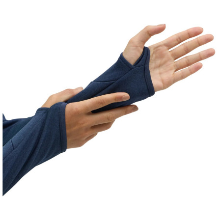 Felpa da donna Silvini Divera